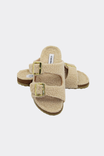 Aspen Slides - Natural