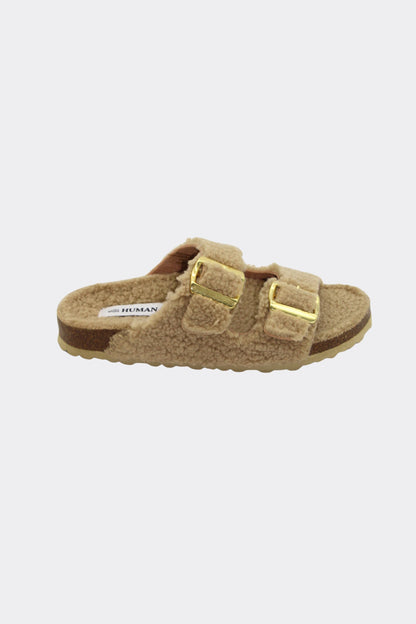 Aspen Slides - Taupe