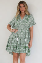 Harley Green