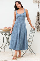 Light Denim