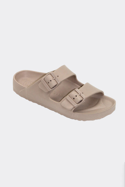 Ripe Slides - Cool Grey
