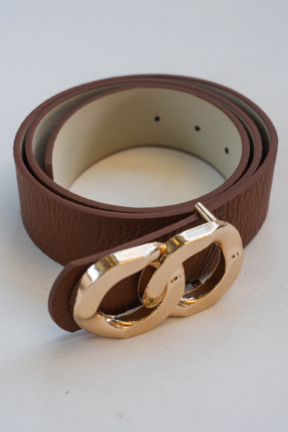 Jett Belt - Brown